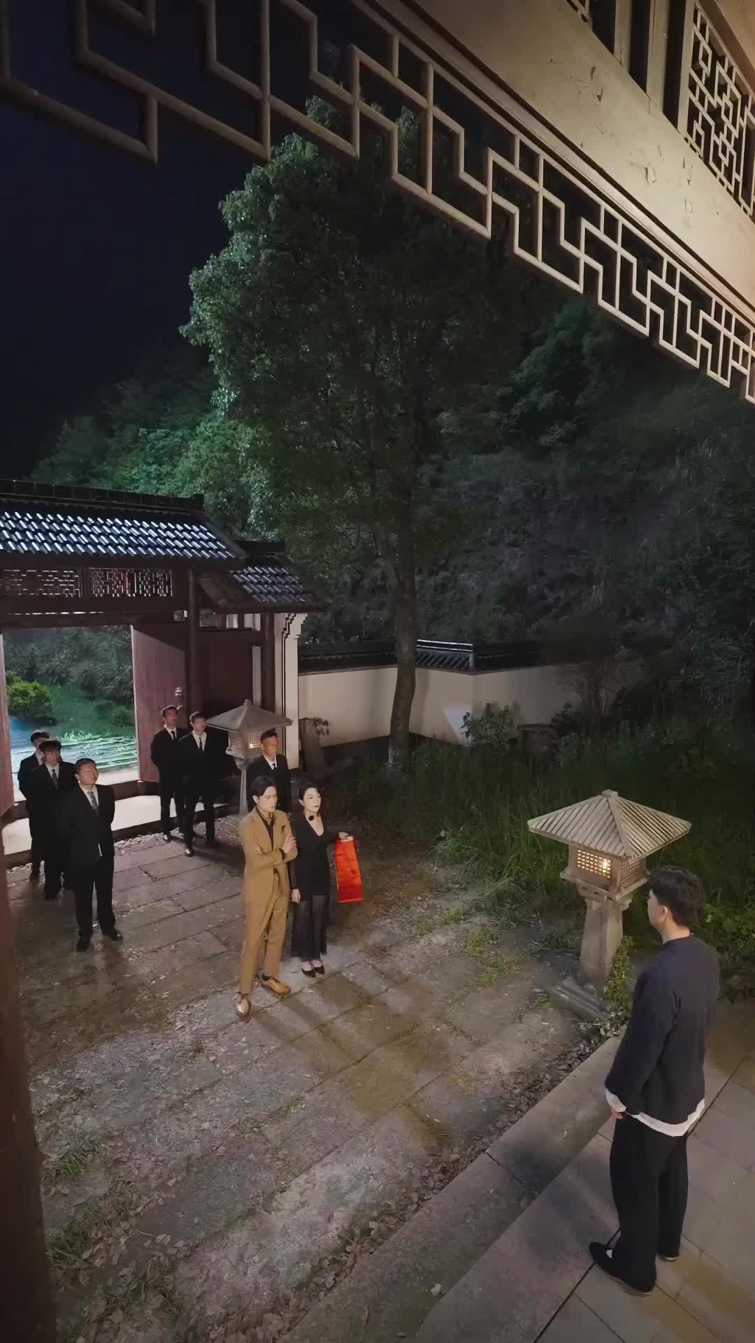 الحلقة 7 - أنا السيد الذي لا نظير له